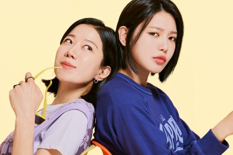 5 Girls&#8217; Generation&#8217;s Sooyoung K-Dramas To Watch If You Miss &#8220;Second Shot At Love&#8221; 7