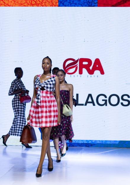 LLF2025 Closes on a High Note: Spotlighting Africa's Leather Industry Renaissance 11