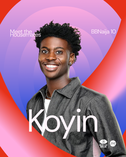 The Men Are In! Meet the 14 New Housemates of Big Brother Naija Season 10 15
