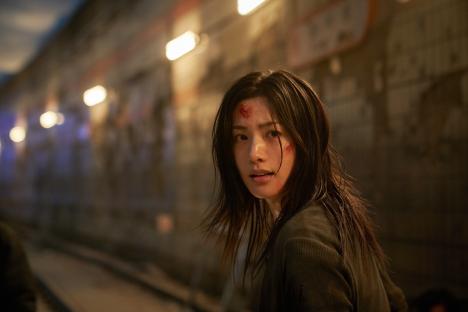 Ahn Hyo Seop&#8217;s Partnership Proposal Is Coldly Rejected By Lee Min Ho In New Film &#8220;Omniscient Reader&#8221; 7