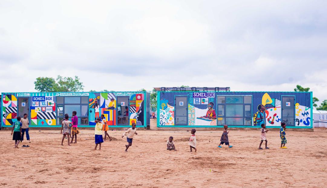 Solving Nigeria&#8217;s Out-of-School Student Crisis with Sustainable, Dignified Interventions 3