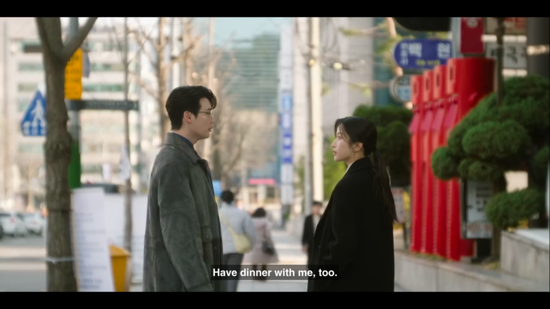 4 Coolest Moments From Episodes 5-6 Of &#8220;Law And The City&#8221; 27