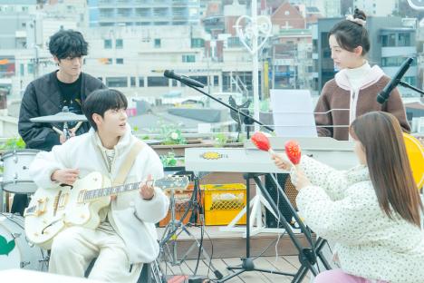 4 Times Episode 7 Of &#8220;Spring Of Youth&#8221; Made Our Hearts Race And Break 6