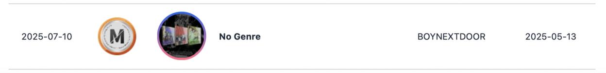 SEVENTEEN, RIIZE, BOYNEXTDOOR, i-dle, G-Dragon, Baekhyun, Jin, And More Earn Circle Million And Platinum Certifications 12