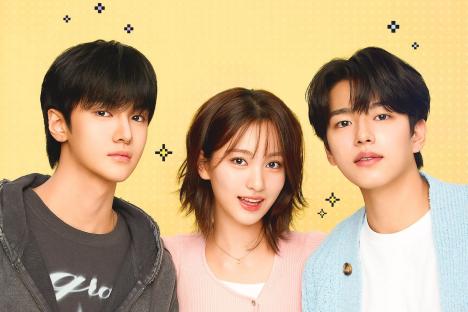 60+ Dramas From The First Half Of 2025 (K-Drama Masterlist) 4