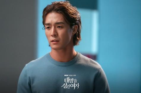 Jang Shin Young, Seo Ha Joon, And More Tangled In Web Of Revenge And Ambition In “The Woman Who Swallowed The Sun” 5