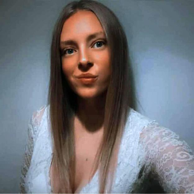 Lauren Jarvis.