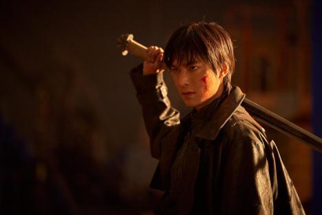 Ahn Hyo Seop, Lee Min Ho, Chae Soo Bin, And More Fight To Rewrite A Novel&#8217;s Ending In &#8220;Omniscient Reader&#8221; 8