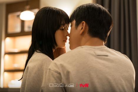 Park Bo Young And GOT7&#8217;s Jinyoung Spend The Night Together In &#8220;Our Unwritten Seoul&#8221; 3
