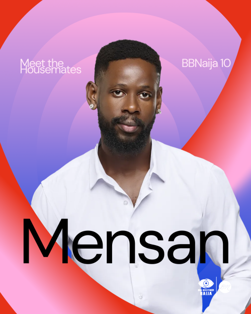 The Men Are In! Meet the 14 New Housemates of Big Brother Naija Season 10 2