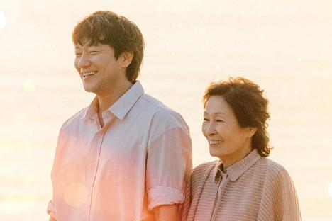 60+ Dramas From The First Half Of 2025 (K-Drama Masterlist) 62