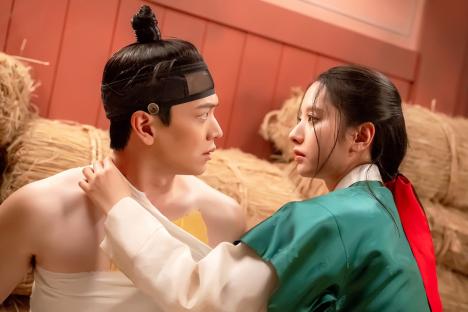 Top 5 K-Dramas On Viki In June 2025 3