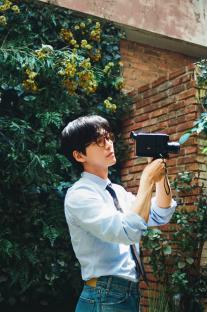 Namkoong Min And Jeon Yeo Been Film Precious Memories Together In &#8220;Our Movie&#8221; 11