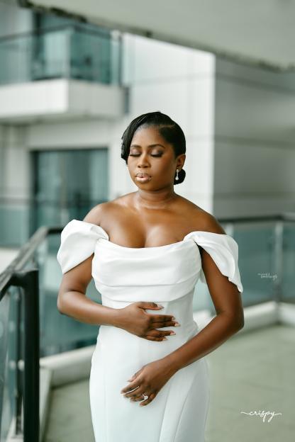 Fisayo and Chigozie Met in High School &#8211; Now, It&#8217;s Happy Ever After 288