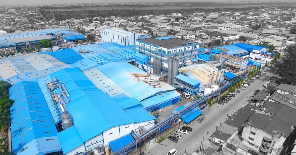 Big Sips, Big Shifts: Coca-Cola Set to Hand Over Chivita|Hollandia to UAC Nigeria 2