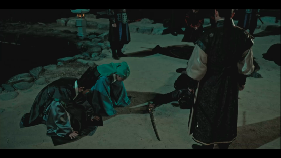 3 Times Seohyun&#8217;s Plans Went Wrong In Episodes 3-4 Of &#8220;The First Night With The Duke&#8221; 17