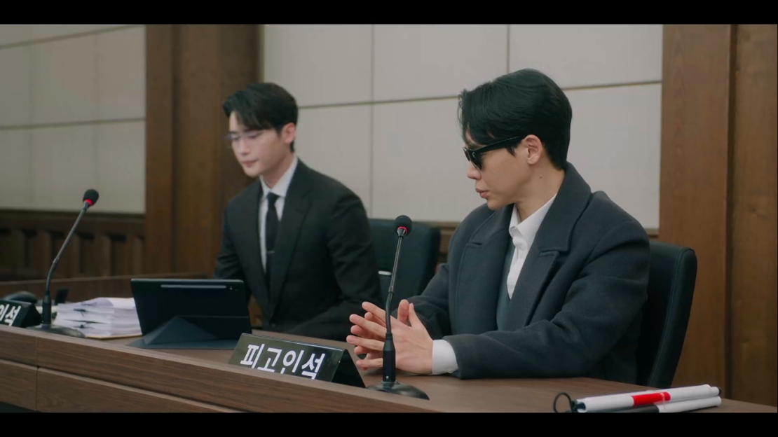 First Impressions: &#8220;Law And The City&#8221; Is A Realistic Yet Exciting Depiction Of Life, Work, And Romance 10