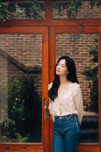 Namkoong Min And Jeon Yeo Been Film Precious Memories Together In &#8220;Our Movie&#8221; 6
