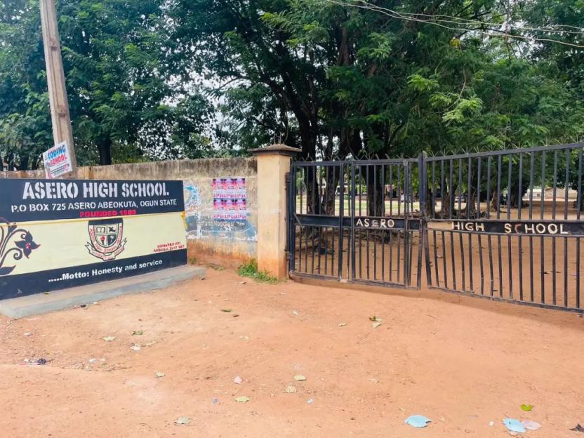 Hospitals, schools, others deserted as strike continues in Ogun 3