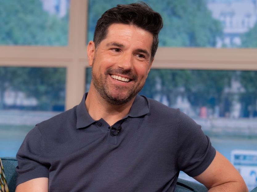 Craig Doyle on the