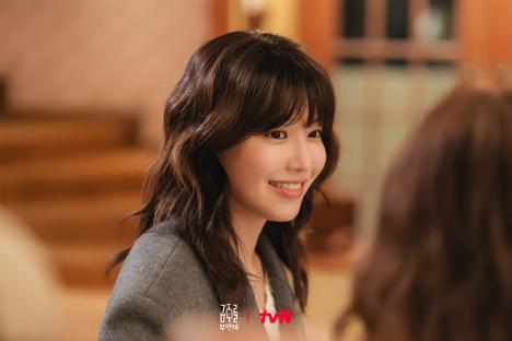 Sooyoung, Gong Myoung, And Cast Bid Farewell With Heartfelt Remarks Ahead Of “Second Shot At Love” Finale Tonight 7