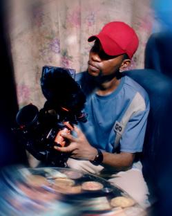 Meeting Burna Boy, Falz and Becoming a Full Time Cinematographer; Shedrack Salami in Today&#8217;s &#8220;Doing Life With&#8230;&#8221; 3