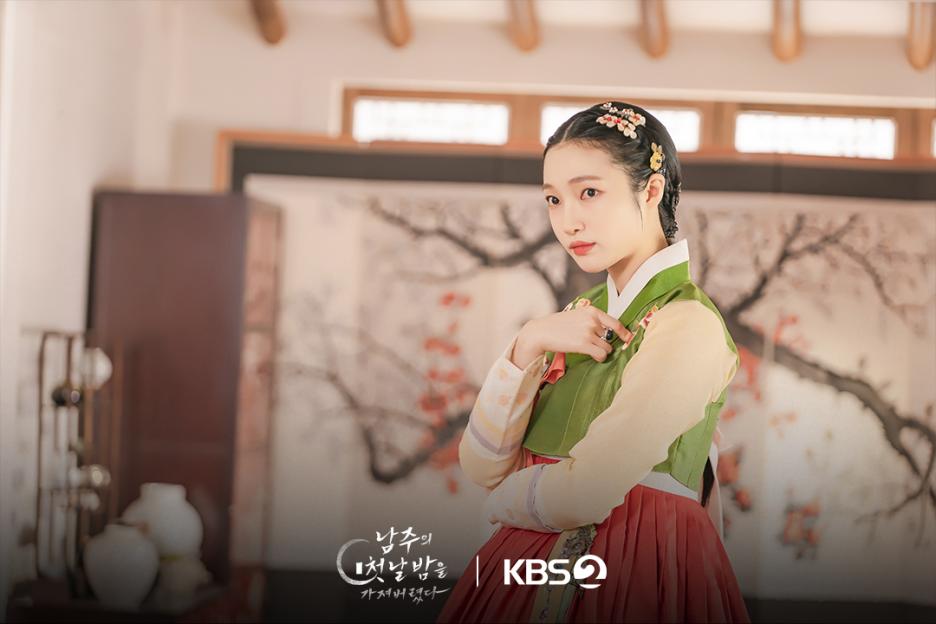 Seohyun, Taecyeon, And More Bid Farewell To “The First Night With The Duke” With Final Remarks 3