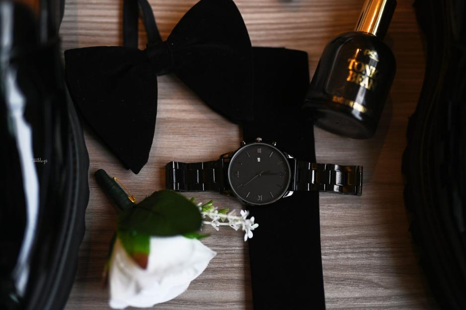From the Office to the Aisle! Enjoy Reni and Ojay&#8217;s Wedding Photos 99