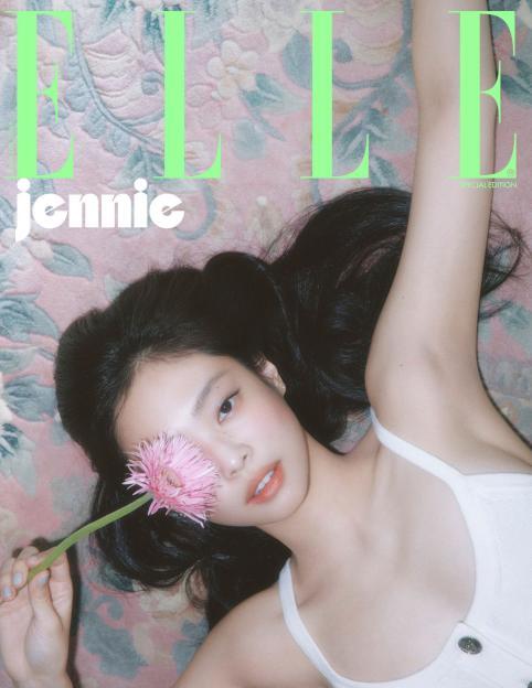 BLACKPINK&#8217;s Jennie Talks About Her Song &#8220;like JENNIE,&#8221; Returning To Group Activities, And More 5