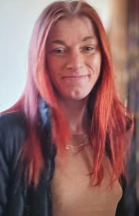 Photo of Reanne Coulson, a missing woman.