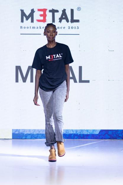 LLF2025 Closes on a High Note: Spotlighting Africa's Leather Industry Renaissance 8