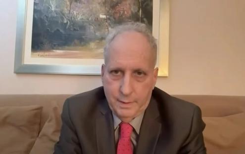 Dr. Kenneth Katzman, senior advisor, Soufan Group.