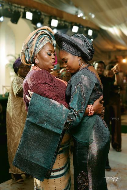 Fisayo and Chigozie Met in High School &#8211; Now, It&#8217;s Happy Ever After 60