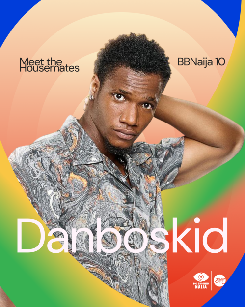The Men Are In! Meet the 14 New Housemates of Big Brother Naija Season 10 14