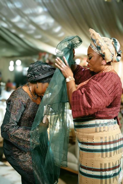 Fisayo and Chigozie Met in High School &#8211; Now, It&#8217;s Happy Ever After 62