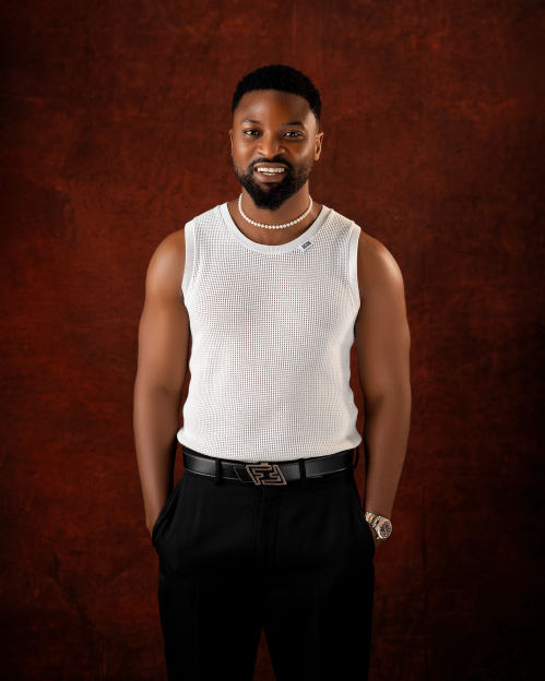 Moshood Obatula's ‘Agemo' Film Is Having a Striking Global Run 2