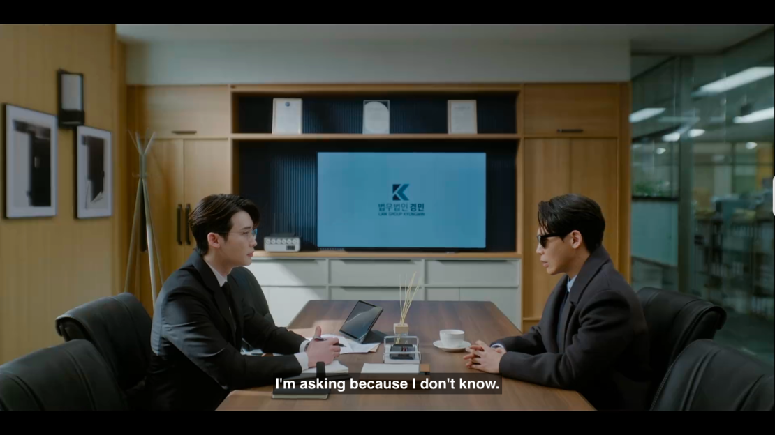 First Impressions: &#8220;Law And The City&#8221; Is A Realistic Yet Exciting Depiction Of Life, Work, And Romance 28