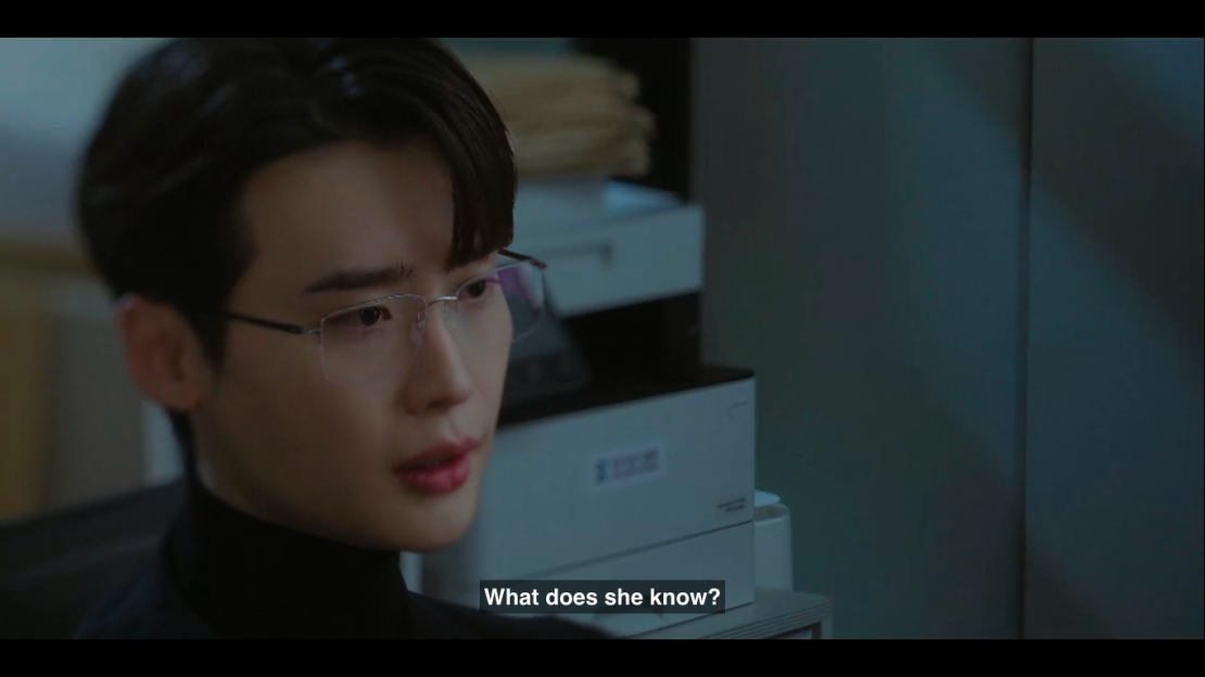 First Impressions: &#8220;Law And The City&#8221; Is A Realistic Yet Exciting Depiction Of Life, Work, And Romance 5