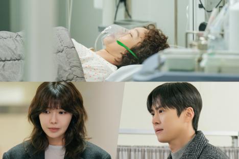3 Unforgettable Scenes From &#8220;Second Shot At Love&#8221; 4