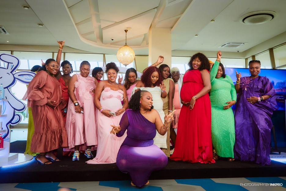 An Unforgettable Celebration of Motherhood: Sanosan x Bumps &#038; Brunches with Mamadinya 8