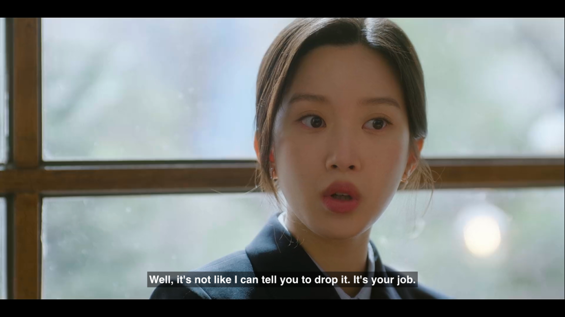 First Impressions: &#8220;Law And The City&#8221; Is A Realistic Yet Exciting Depiction Of Life, Work, And Romance 15