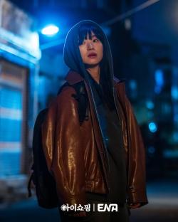 Won Jin Ah Is A Returned Adoptee Out For Survival And Revenge In New Drama “The Defects” 3