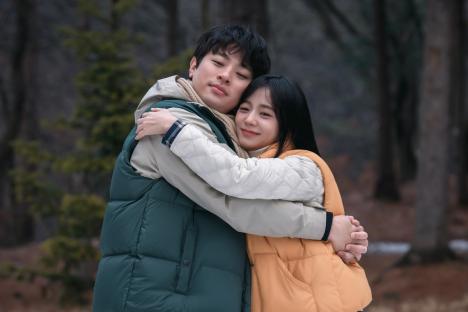 60+ Dramas From The First Half Of 2025 (K-Drama Masterlist) 44