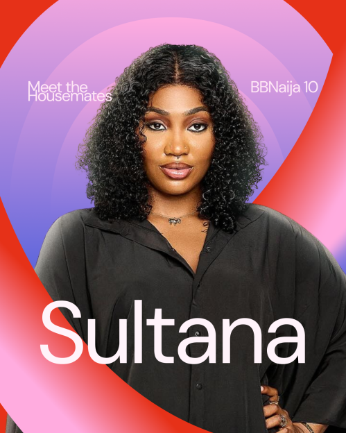 BBNaija Season 10 Begins! Meet the 15 Bold Women Bringing the First-Day Heat 14