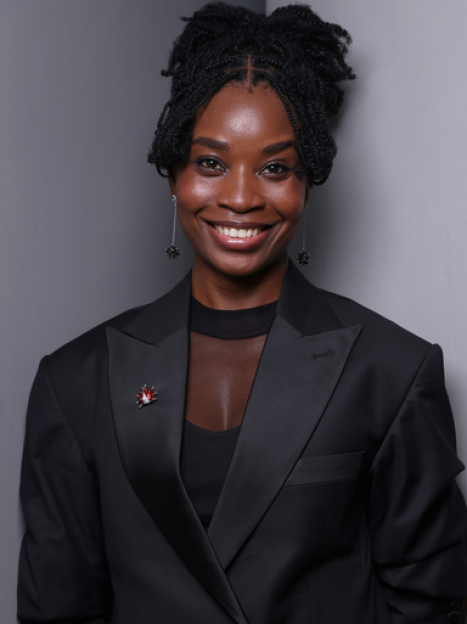Michelle Dede, Uzoamaka Power, and Tolu Asanu Shine in Zikoko's Groundbreaking Film Series 8
