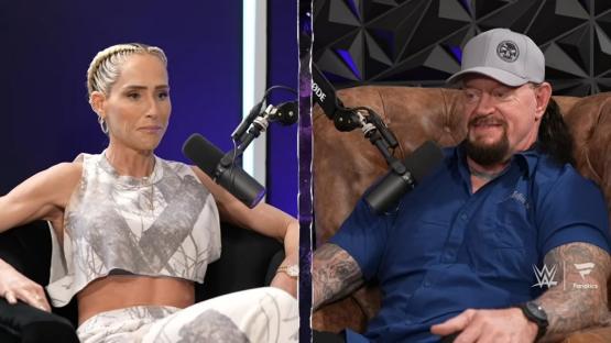The Undertaker and Michelle McCool, https://www.youtube.com/watch?v=6izmG5_71sM