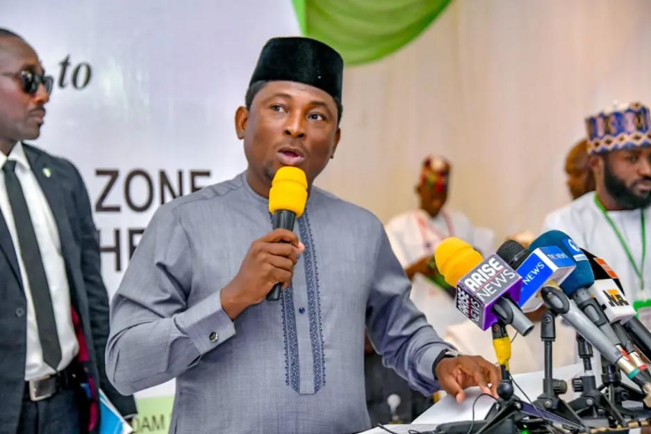 Niger Gov reaffirms support for constitutional amendments 4
