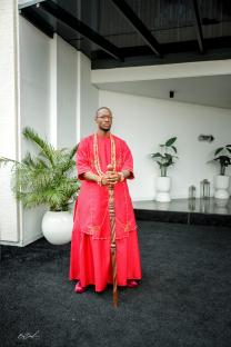 Love at First Sight! Enjoy Edisemi and Osaze&#8217;s Edo-Ijaw Traditional Wedding 121