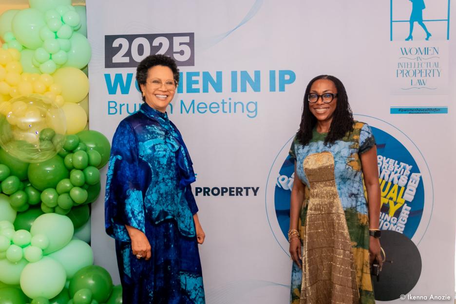 Women in IP Hosts Brunch, Sip &#038; Paint Event to Spotlight “The Business of Intellectual Property” 4
