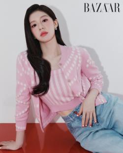 Go Youn Jung Opens Up About Enjoying Acting More And More As Time Goes On 5